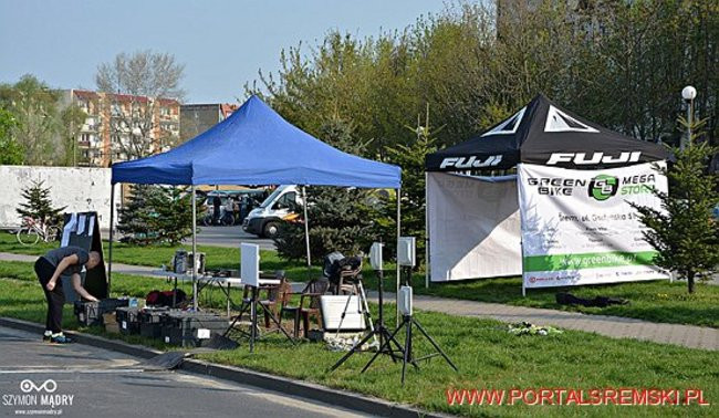 Śremski Maraton Rowerowy