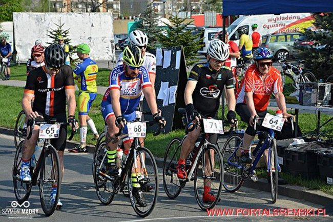 Śremski Maraton Rowerowy