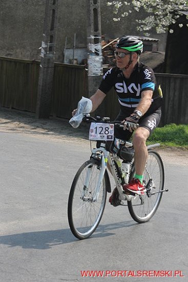 Śremski Maraton Rowerowy