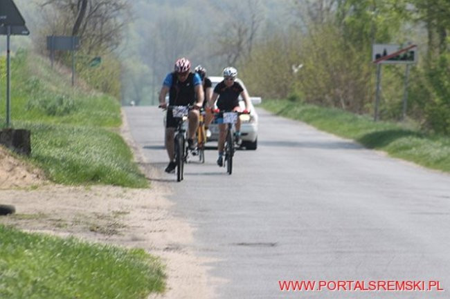 Śremski Maraton Rowerowy