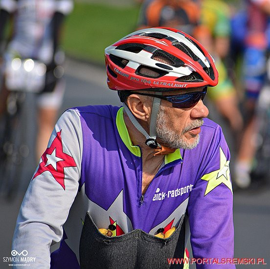 Śremski Maraton Rowerowy