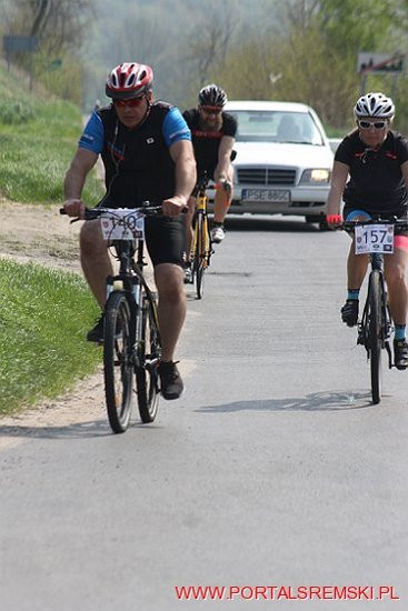 Śremski Maraton Rowerowy