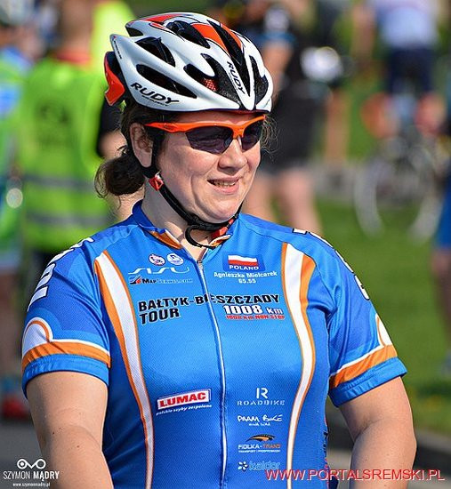 Śremski Maraton Rowerowy