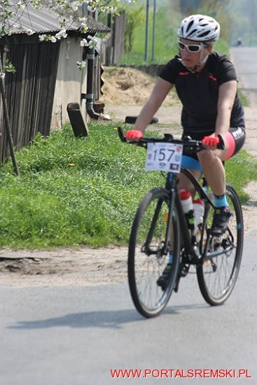 Śremski Maraton Rowerowy