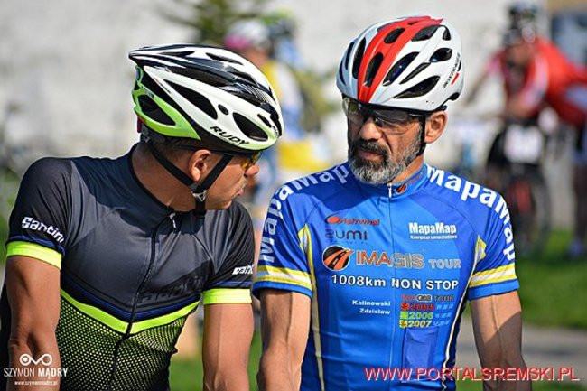 Śremski Maraton Rowerowy