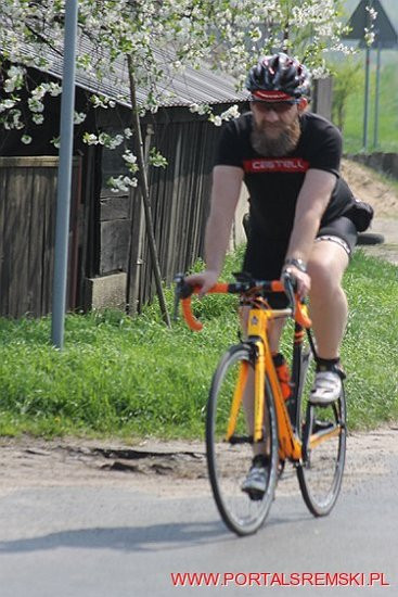 Śremski Maraton Rowerowy