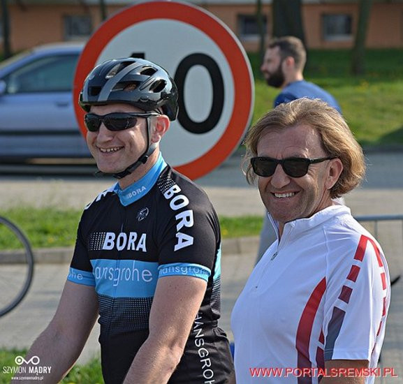 Śremski Maraton Rowerowy