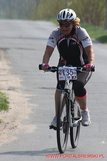 Śremski Maraton Rowerowy