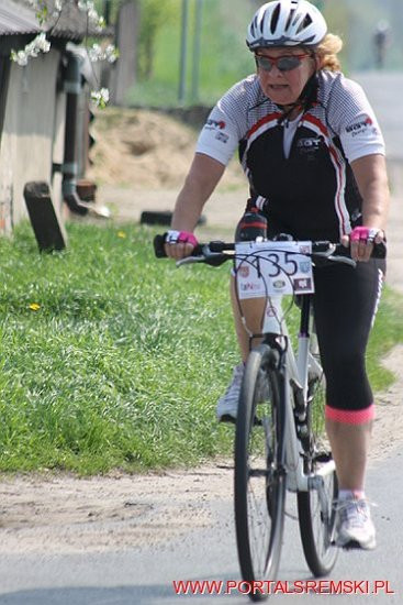 Śremski Maraton Rowerowy