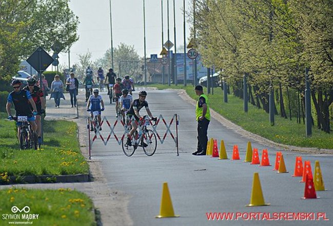 Śremski Maraton Rowerowy