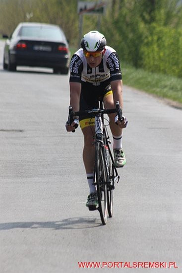 Śremski Maraton Rowerowy