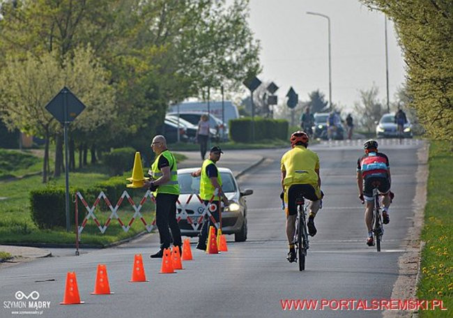 Śremski Maraton Rowerowy