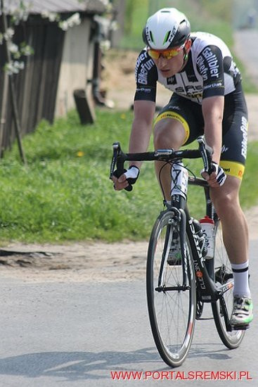 Śremski Maraton Rowerowy