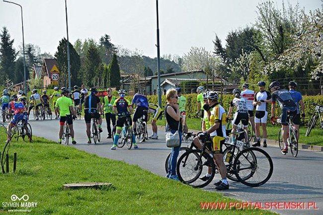 Śremski Maraton Rowerowy