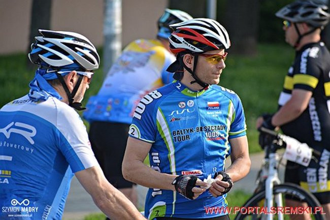 Śremski Maraton Rowerowy