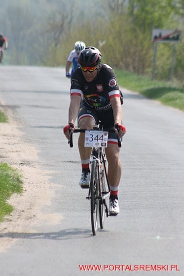 Śremski Maraton Rowerowy