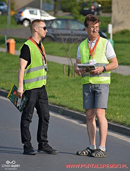 Śremski Maraton Rowerowy