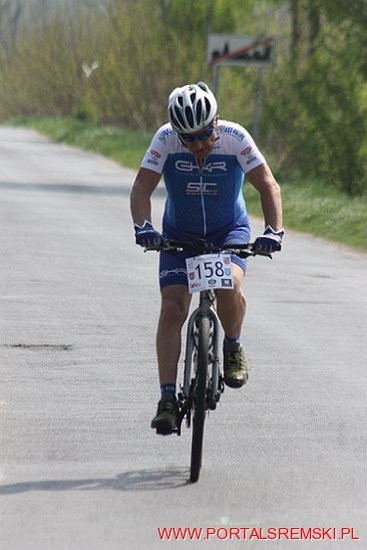 Śremski Maraton Rowerowy