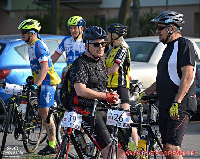 Śremski Maraton Rowerowy