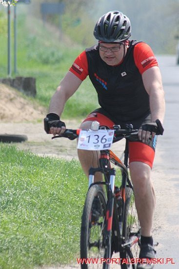 Śremski Maraton Rowerowy