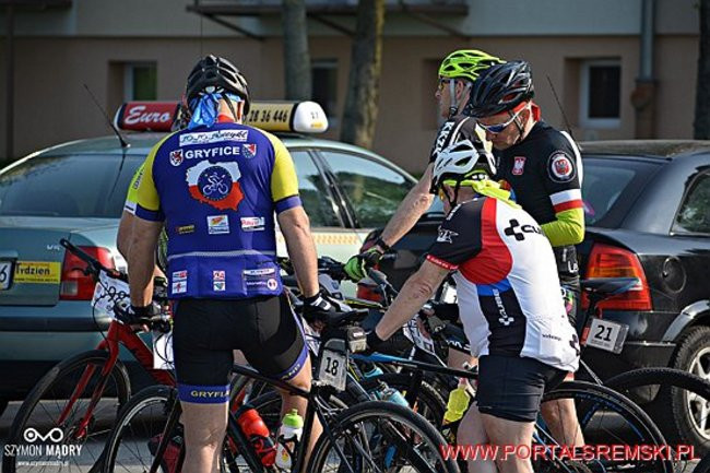 Śremski Maraton Rowerowy