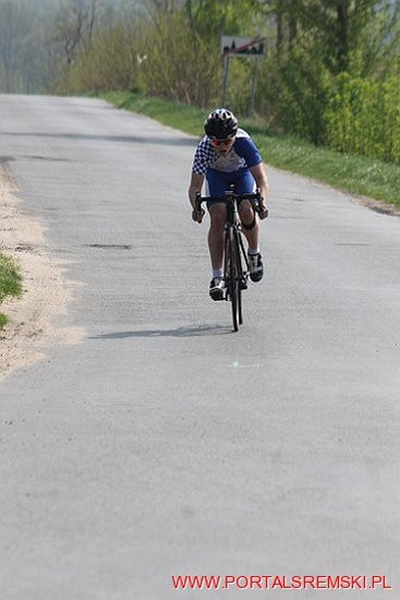 Śremski Maraton Rowerowy