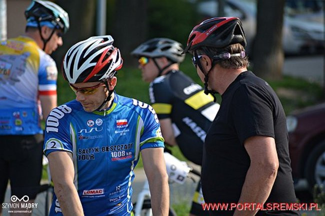 Śremski Maraton Rowerowy