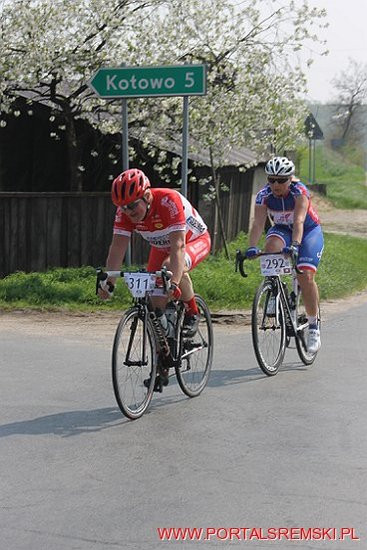 Śremski Maraton Rowerowy