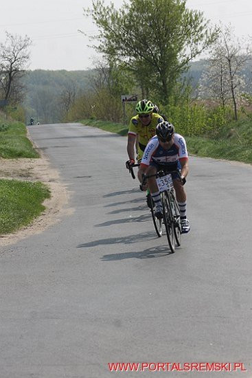 Śremski Maraton Rowerowy