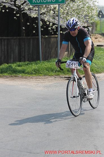 Śremski Maraton Rowerowy