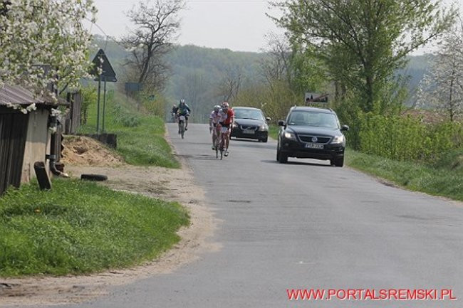 Śremski Maraton Rowerowy