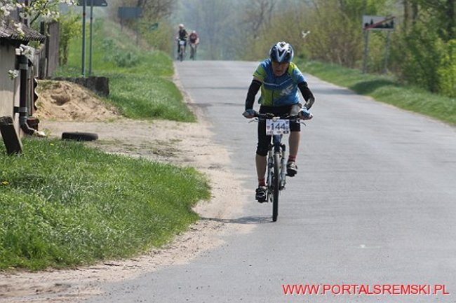 Śremski Maraton Rowerowy