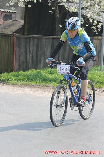 Śremski Maraton Rowerowy