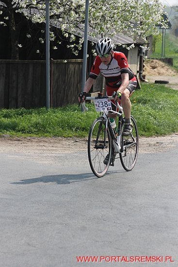 Śremski Maraton Rowerowy