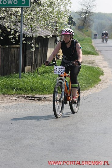 Śremski Maraton Rowerowy