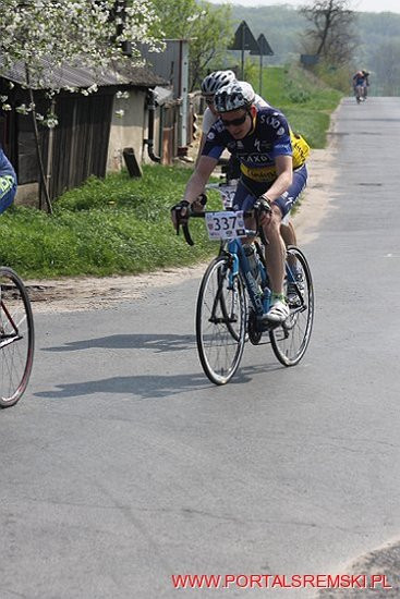 Śremski Maraton Rowerowy