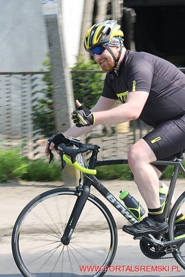 Śremski Maraton Rowerowy