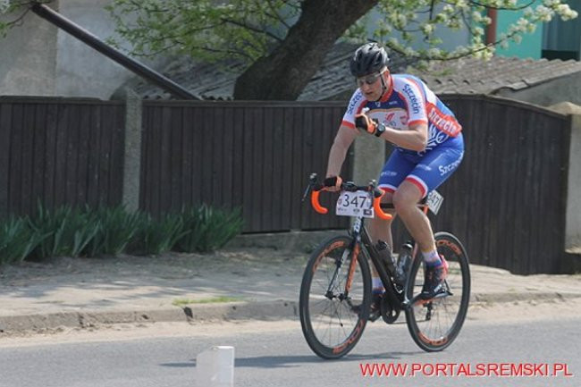 Śremski Maraton Rowerowy