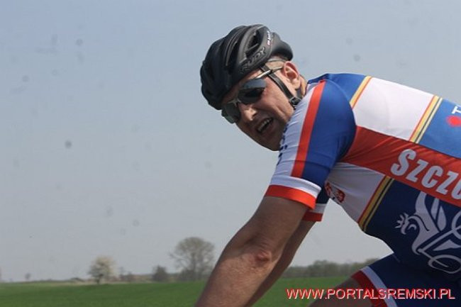 Śremski Maraton Rowerowy