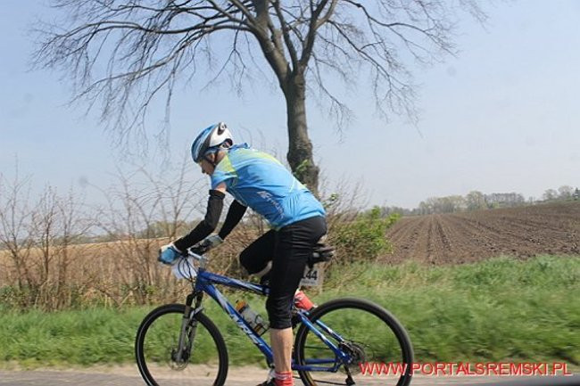 Śremski Maraton Rowerowy