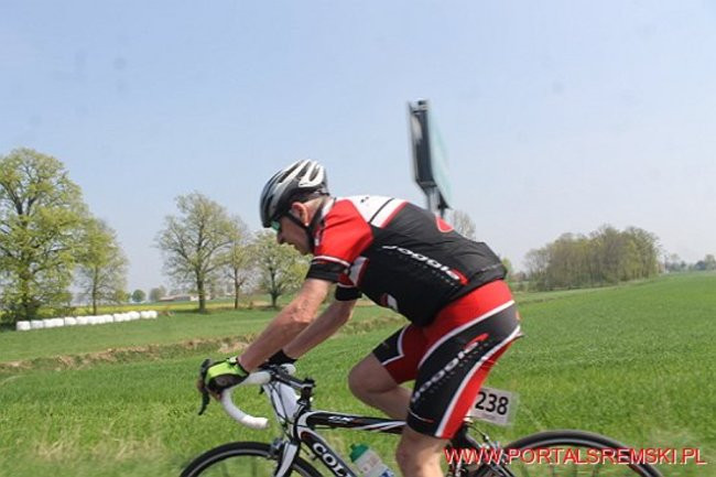 Śremski Maraton Rowerowy