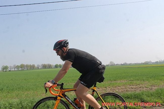 Śremski Maraton Rowerowy
