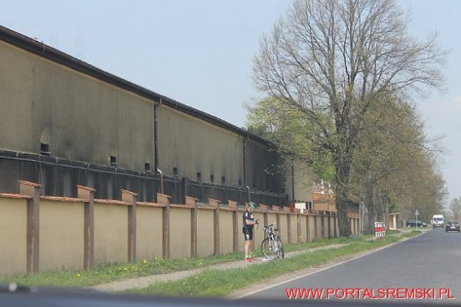 Śremski Maraton Rowerowy