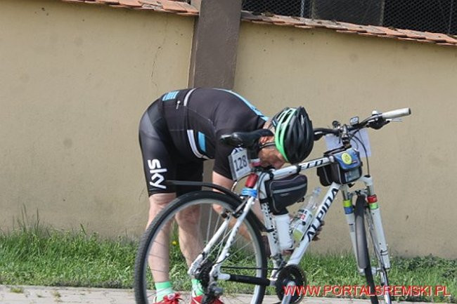 Śremski Maraton Rowerowy