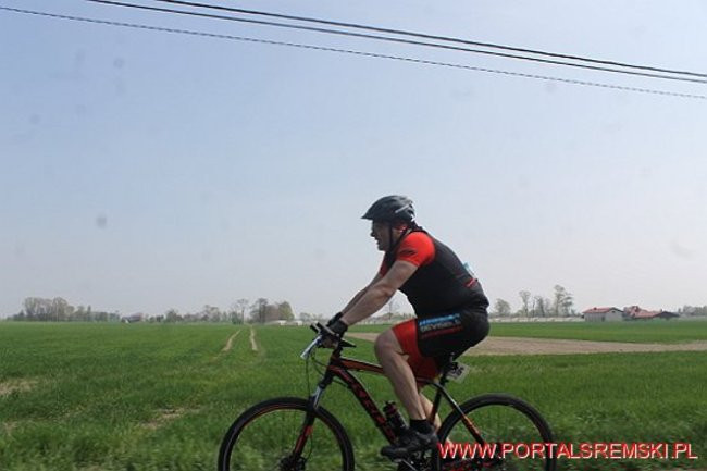 Śremski Maraton Rowerowy