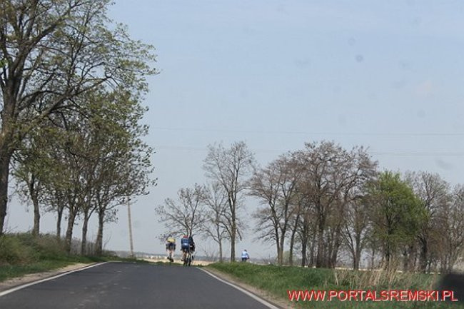 Śremski Maraton Rowerowy