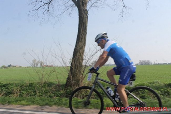 Śremski Maraton Rowerowy