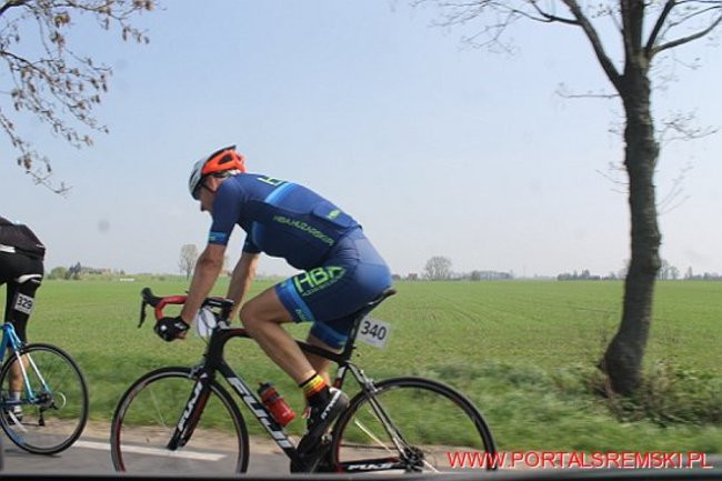 Śremski Maraton Rowerowy