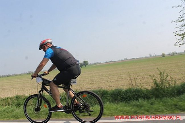 Śremski Maraton Rowerowy