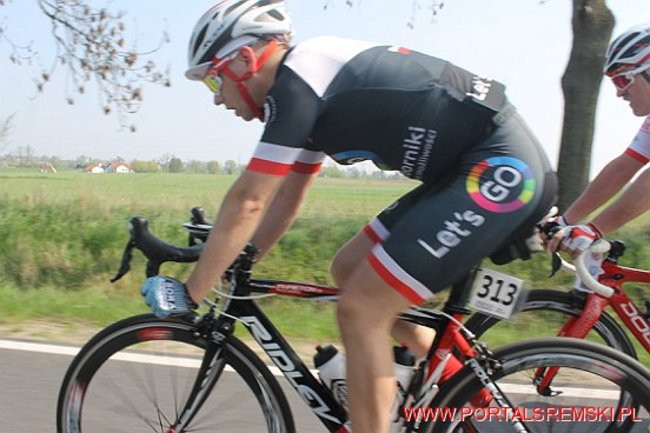 Śremski Maraton Rowerowy